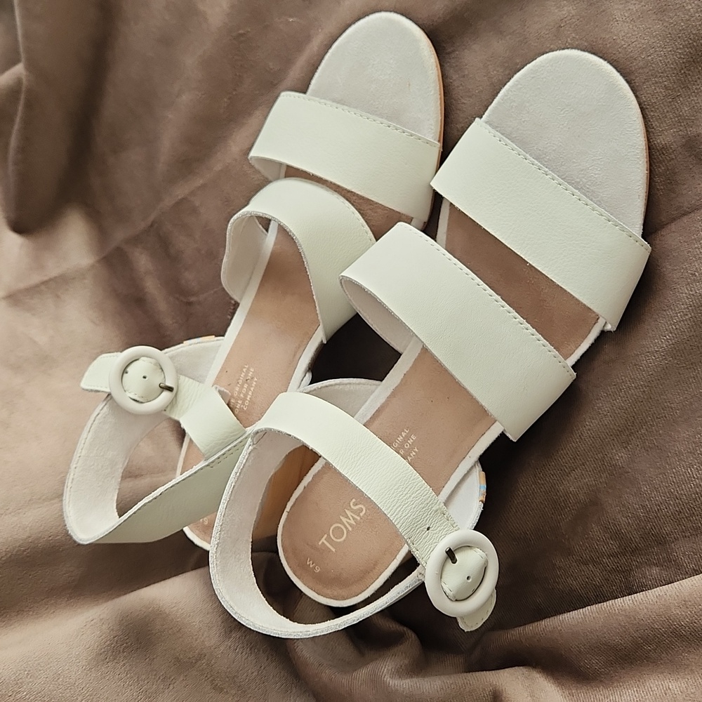 Ton Grace sandals